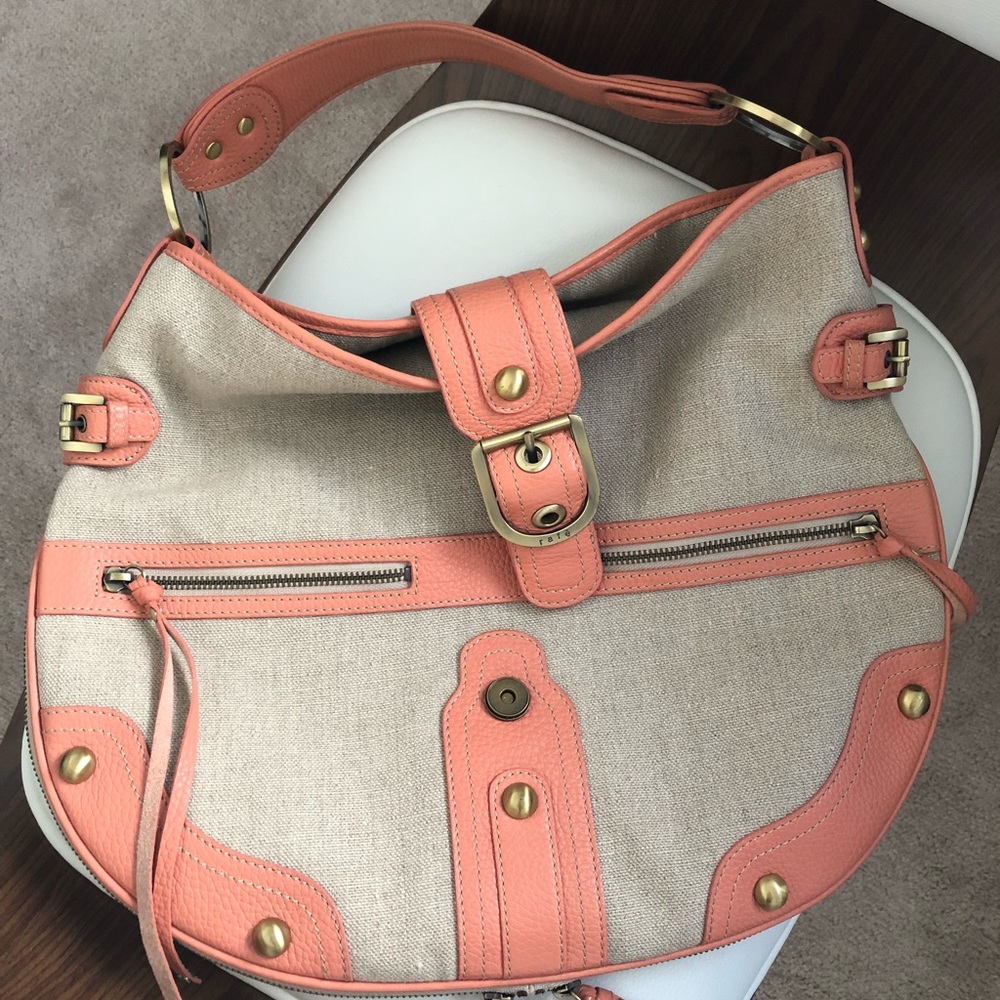 Rafe bag